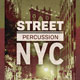 Street Percussion NYC Street Percussion NYC