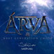 Strezov Sampling ARVA Children Choir Strezov Sampling ARVA Children Choir