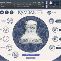 Strezov Sampling Kambanite Church Bells Strezov Sampling Kambanite Church Bells
