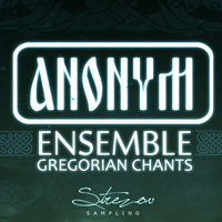 Strezov Sampling The Performers Anonym Gregorian Choir Strezov Sampling The Performers Anonym Gregorian Choir