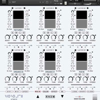 String Audio Monolith Bundle v1.1 String Audio Monolith Bundle v1.1