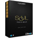 Soul Trilogy Collection Soul Trilogy Collection