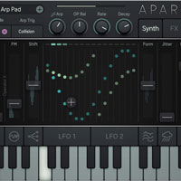 Sugar Bytes Aparillo v1.0.1 Sugar Bytes Aparillo v1.0.1