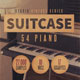 Suitcase 54 Piano Suitcase 54 Piano