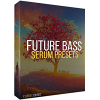 Surge Sounds Future Bass Surge Sounds Future Bass
