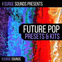 Surge Sounds Future Pop Serum Soundbank Surge Sounds Future Pop Serum Soundbank