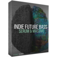 Surge Sounds Indie Future Bass Surge Sounds Indie Future Bass