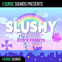 Surge Sounds Slushy for Serum Surge Sounds Slushy for Serum