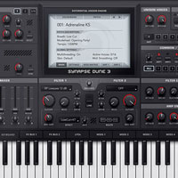 Synapse Audio Dune v3.0.4 Synapse Audio Dune v3.0.4