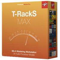 T-RackS 5 Complete T-RackS 5 Complete