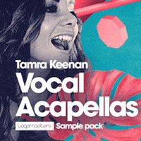 Tamra Keenan Vocal Acapellas Tamra Keenan Vocal Acapellas