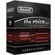 Liquid Instrument vol. 5 - The Voice Vol.2 Liquid Instrument vol. 5 - The Voice Vol.2