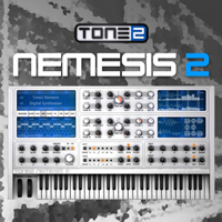 Tone2 Nemesis v2.0 Tone2 Nemesis v2.0