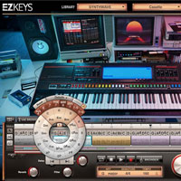 Toontrack EZkeys Synthwave v1.0 Toontrack EZkeys Synthwave v1.0