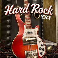 Toontrack Hard Rock EBX v1.0 Toontrack Hard Rock EBX v1.0