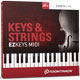 Keys & Strings EZkeys MIDI Keys & Strings EZkeys MIDI