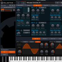 Tracktion Software Collective Tracktion Software Collective