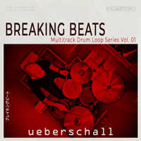 Ueberschall Breaking Beats Ueberschall Breaking Beats