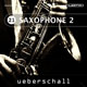 Ueberschall Saxophone 2 Ueberschall Saxophone 2