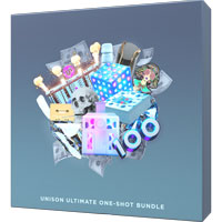 Unison Ultimate One Shot Bundle Unison Ultimate One Shot Bundle