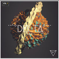 Unmute Delta Vol.1 Unmute Delta Vol.1