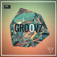 Unmute Groovz Vol.1 Unmute Groovz Vol.1