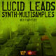 VipZone Multisamples Lucid Dreamer Leads VipZone Multisamples Lucid Dreamer Leads
