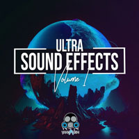 Vandalism Ultra Sound Effects Vandalism Ultra Sound Effects