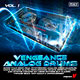 Vengeance Analog Drums Vol.1 Vengeance Analog Drums Vol.1
