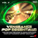 Vengeance Pop Essentials Vol.3 Vengeance Pop Essentials Vol.3