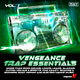 Vengeance Sound Trap Essentials Vol.1 Vengeance Sound Trap Essentials Vol.1