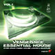 Vengeance Essential House vol.1 Vengeance Essential House vol.1