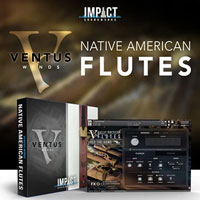 Ventus Native American Flutes Ventus Native American Flutes