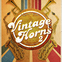 Vintage Horns 2 Vintage Horns 2