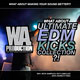 Ultimate EDM Kicks Collection Ultimate EDM Kicks Collection