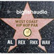West Coast Hip Hop Pak West Coast Hip Hop Pak