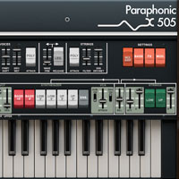 XILS-lab XILS 505 v1.0 XILS-lab XILS 505 v1.0