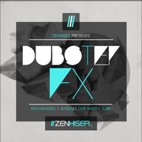Zenhiser Dubstep FX Zenhiser Dubstep FX