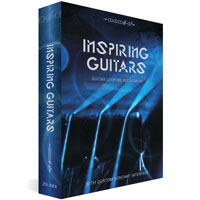 Zero-G Inspiring Guitars Zero-G Inspiring Guitars