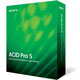 ACID Pro 5 ACID Pro 5