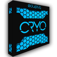 Ecliptiq Audio Cryo Ecliptiq Audio Cryo