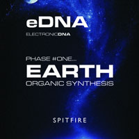 eDNA 01 Earth eDNA 01 Earth