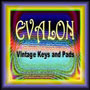 EVE Soundset vol.3 - Evalon EVE Soundset vol.3 - Evalon