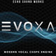 Echo Sound Works Evoxa Echo Sound Works Evoxa