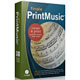 PrintMusic 2010 PrintMusic 2010
