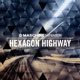 Hexagon Highway for Maschine Hexagon Highway for Maschine