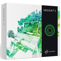iZotope Insight v2 iZotope Insight v2