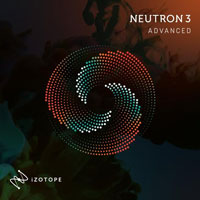 iZotope Neutron 3 Advanced iZotope Neutron 3 Advanced