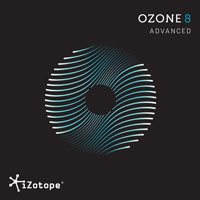 iZotope Ozone Advanced v8.00 iZotope Ozone Advanced v8.00