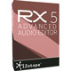 iZotope RX 5 Advanced Audio Editor iZotope RX 5 Advanced Audio Editor